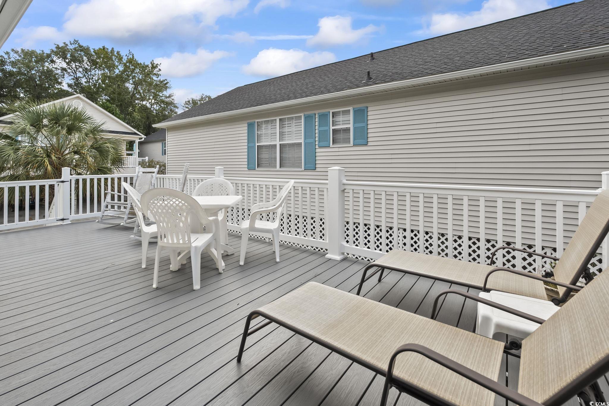 9683 Glenn Ellen Way Myrtle Beach, SC 29572 - Photo 21 of 35