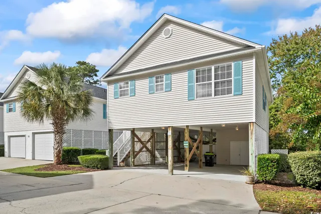 $509,000 | 9683 Glenn Ellen Way, Myrtle Beach, SC 29572