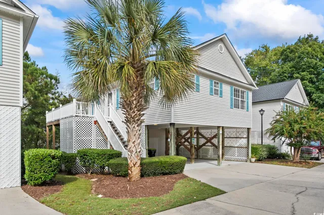$509,000 | 9683 Glenn Ellen Way, Myrtle Beach, SC 29572