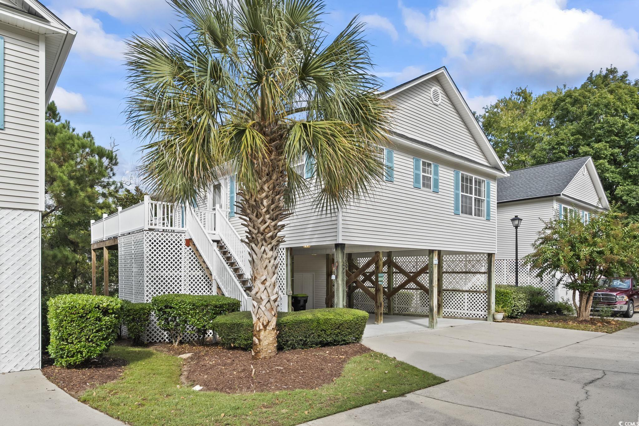 9683 Glenn Ellen Way Myrtle Beach, SC 29572 - Photo 27 of 35