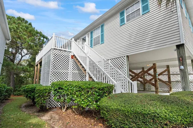 $509,000 | 9683 Glenn Ellen Way, Myrtle Beach, SC 29572