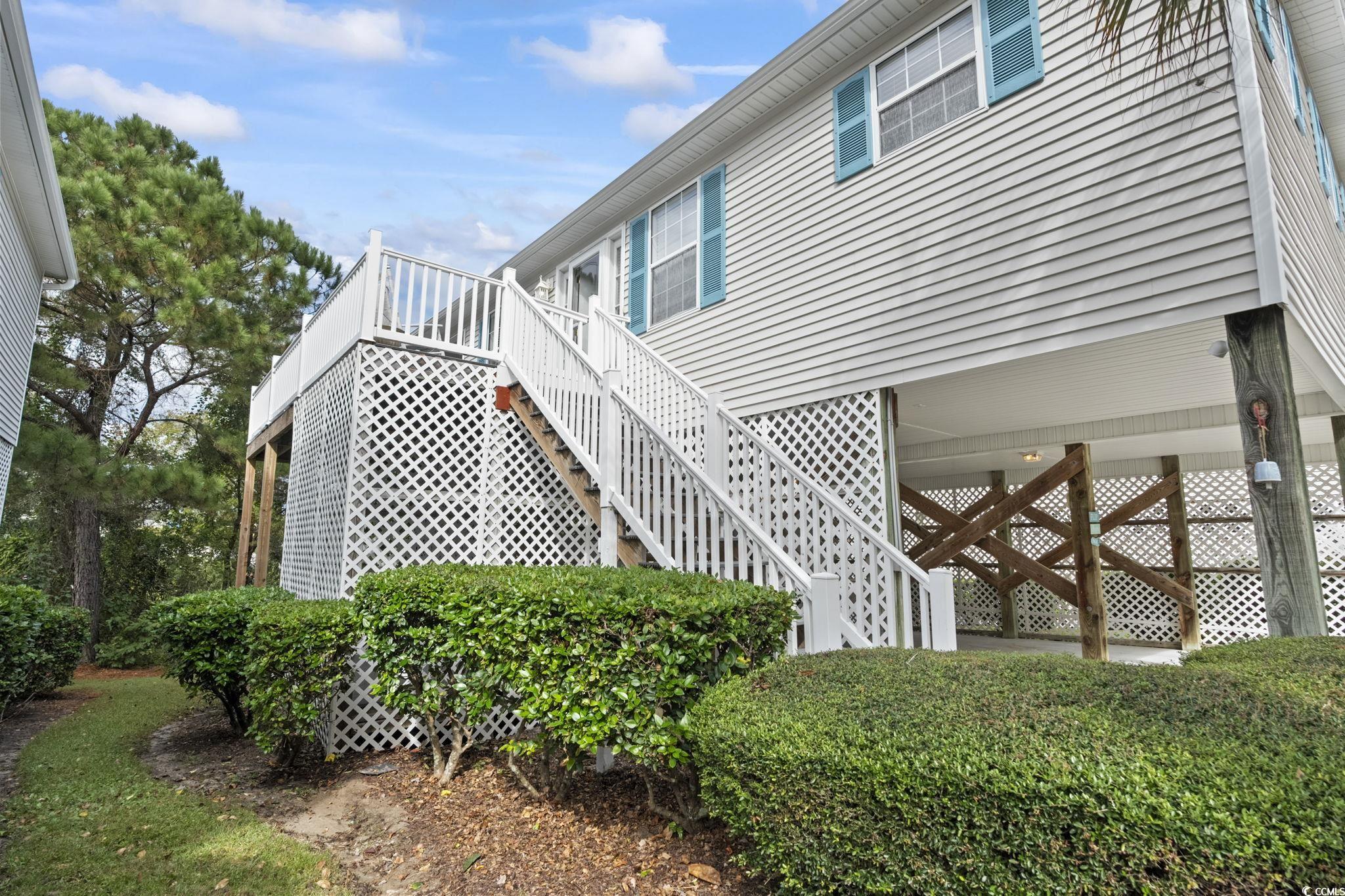 9683 Glenn Ellen Way Myrtle Beach, SC 29572 - Photo 28 of 35