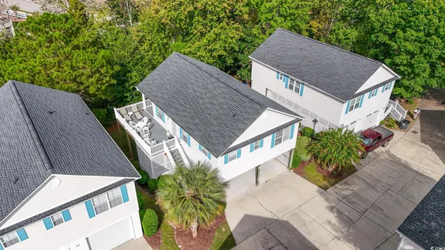 $509,000 | 9683 Glenn Ellen Way, Myrtle Beach, SC 29572