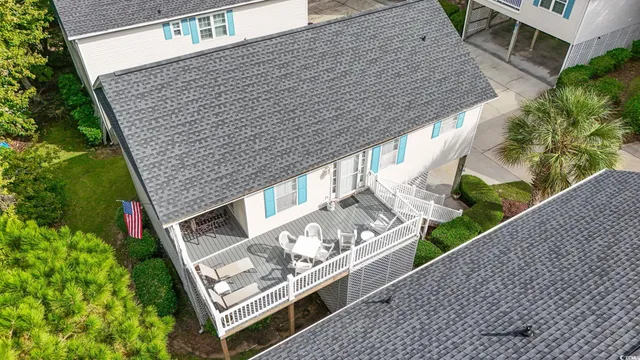 $509,000 | 9683 Glenn Ellen Way, Myrtle Beach, SC 29572