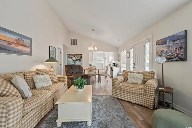 $509,000 | 9683 Glenn Ellen Way, Myrtle Beach, SC 29572