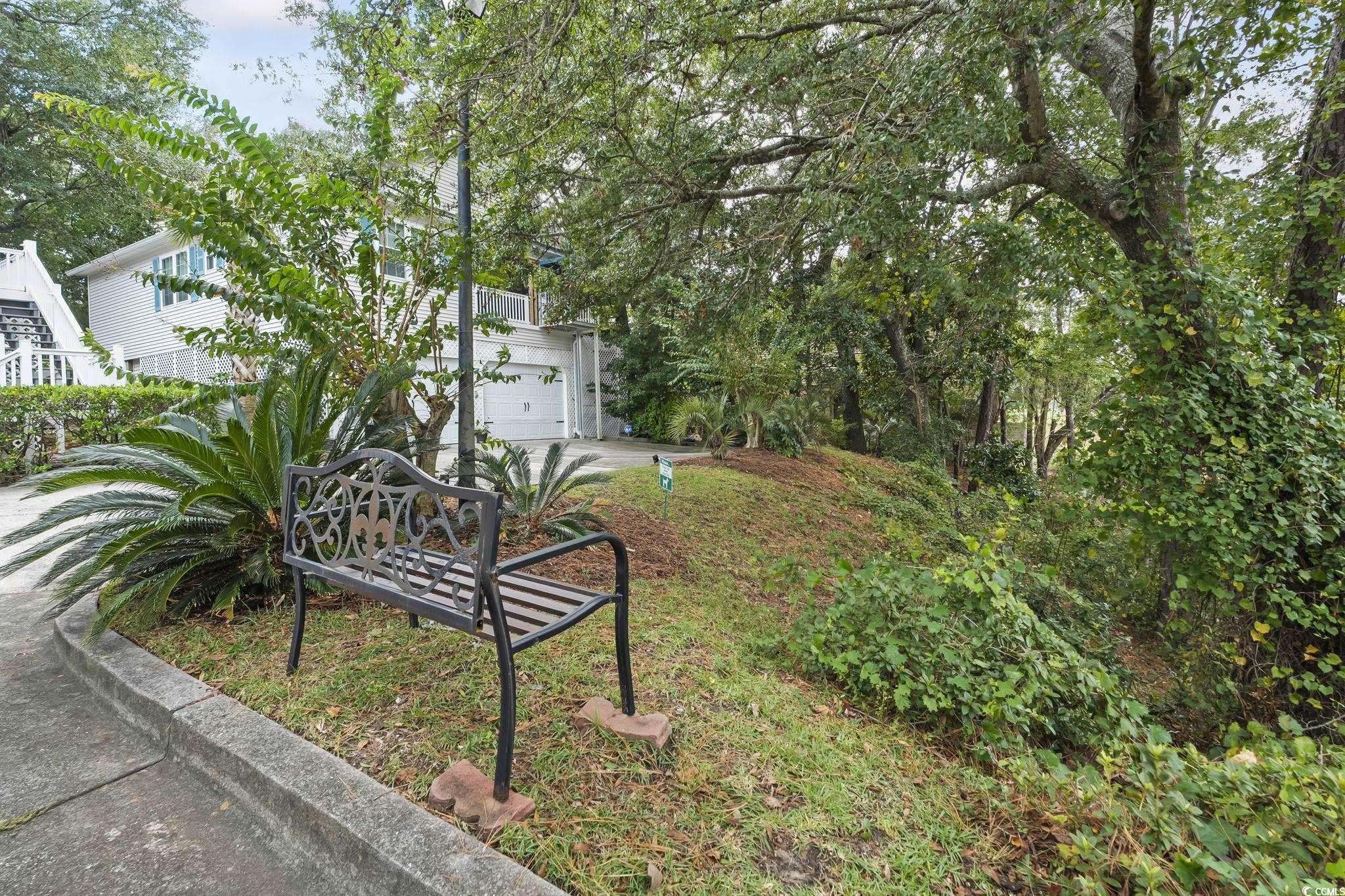 9683 Glenn Ellen Way Myrtle Beach, SC 29572 - Photo 31 of 35