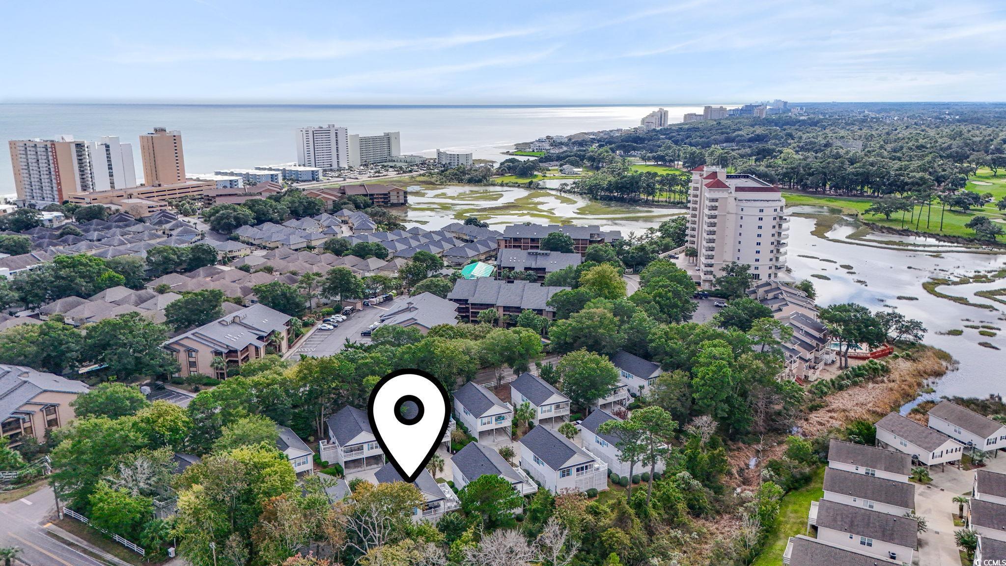 9683 Glenn Ellen Way Myrtle Beach, SC 29572 - Photo 33 of 35