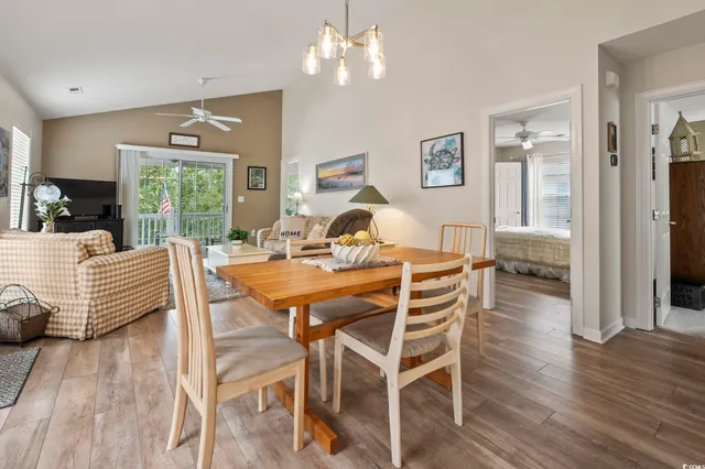 $509,000 | 9683 Glenn Ellen Way, Myrtle Beach, SC 29572