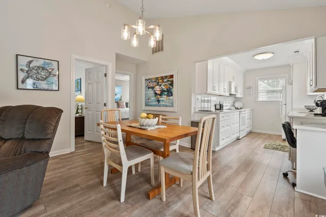 $509,000 | 9683 Glenn Ellen Way, Myrtle Beach, SC 29572