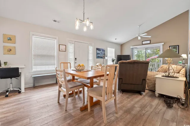 $509,000 | 9683 Glenn Ellen Way, Myrtle Beach, SC 29572