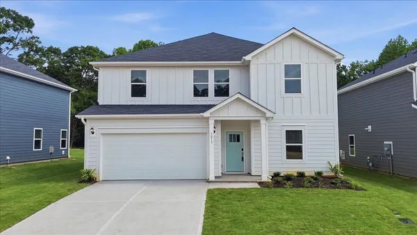 $356,900 | 1013 Southwell Drive, Anderson, SC 29624