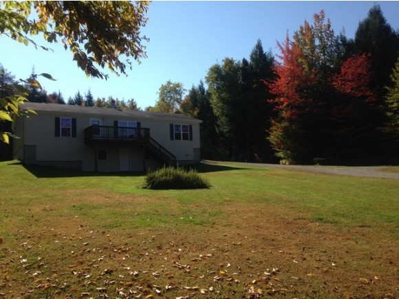 2156 Carter Road Lowell, VT 05847 - Photo 1 of 1