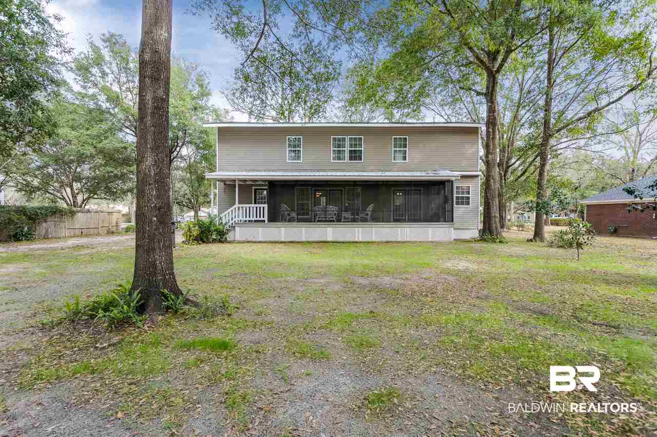 10187 Willis Road Foley, AL 36535 - Photo 43 of 44