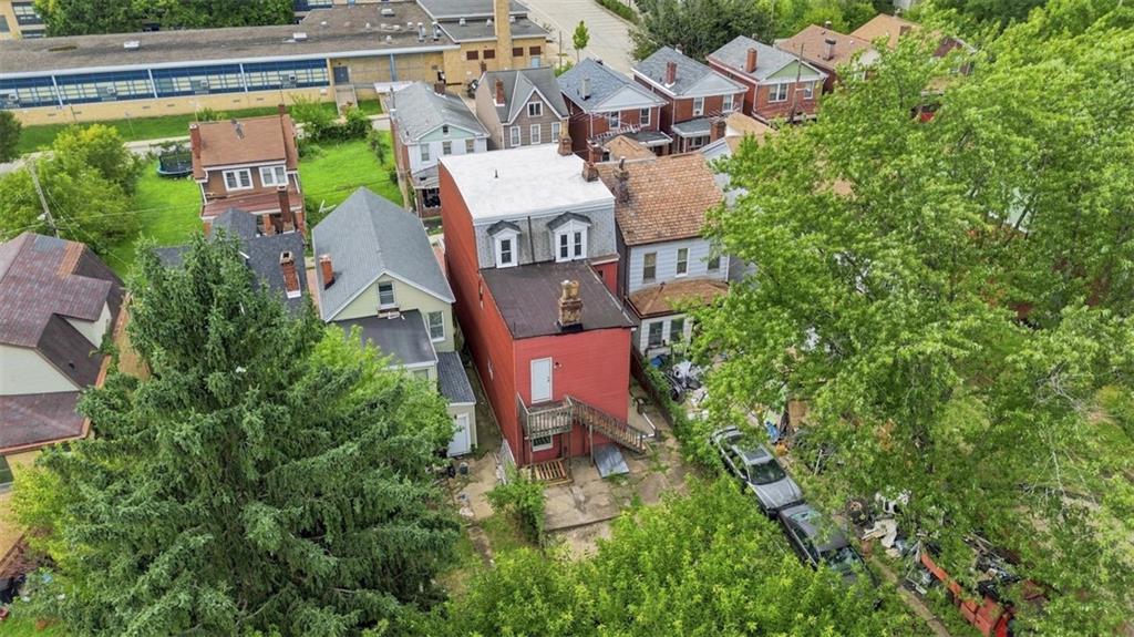 225 Rothman Street Pittsburgh, PA 15210 - Photo 44 of 45 Gallery Image 44