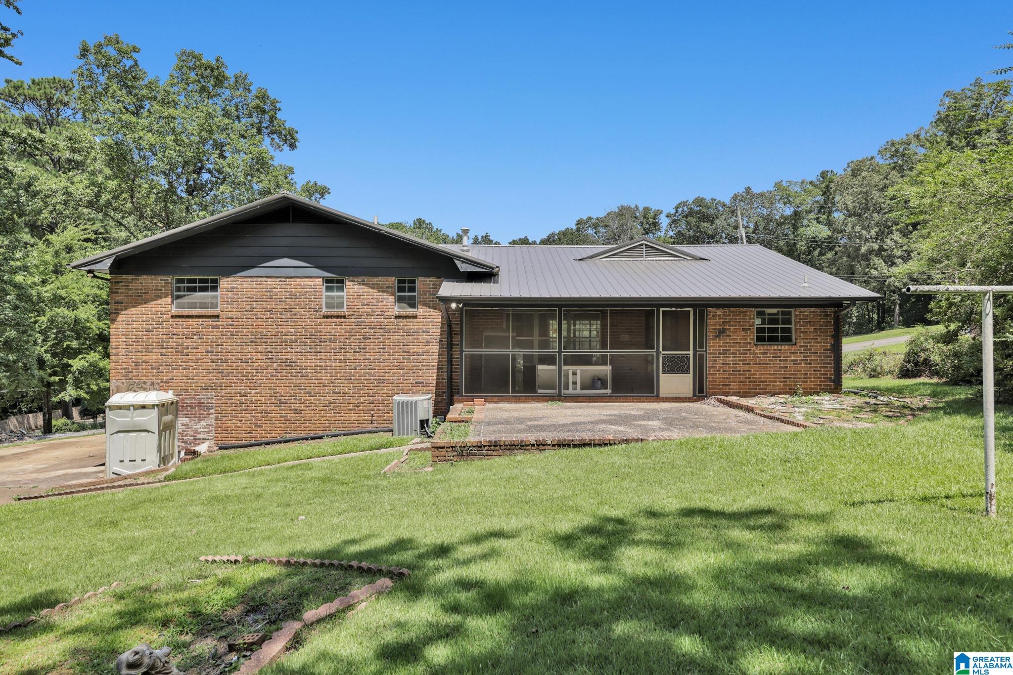 809 Oak Ridge Drive Birmingham, AL 35214 - Photo 29 of 31