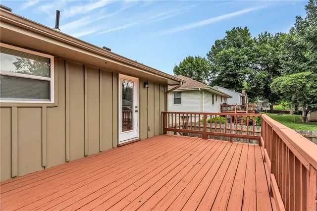 $252,000 | 19201 East 13th Terrace North, Independence, MO 64056