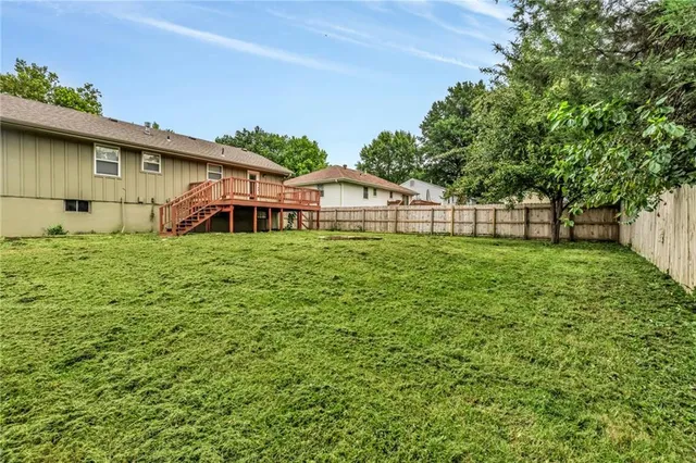 $252,000 | 19201 East 13th Terrace North, Independence, MO 64056