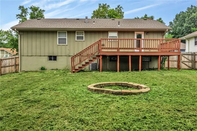 $252,000 | 19201 East 13th Terrace North, Independence, MO 64056