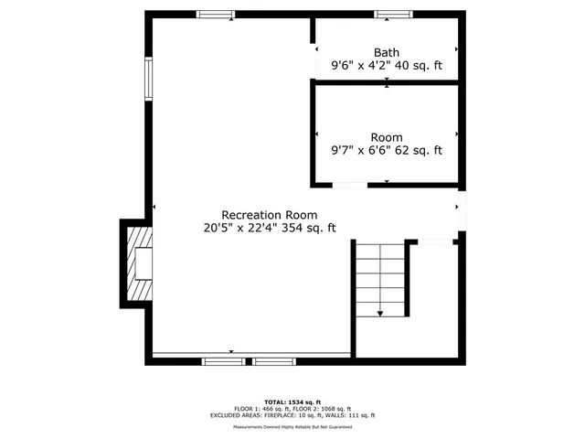 $252,000 | 19201 East 13th Terrace North, Independence, MO 64056