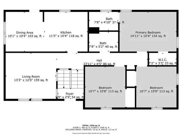 $252,000 | 19201 East 13th Terrace North, Independence, MO 64056