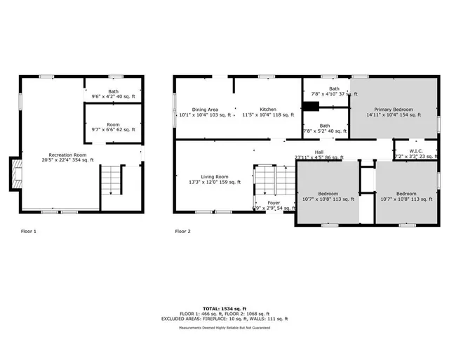 $252,000 | 19201 East 13th Terrace North, Independence, MO 64056