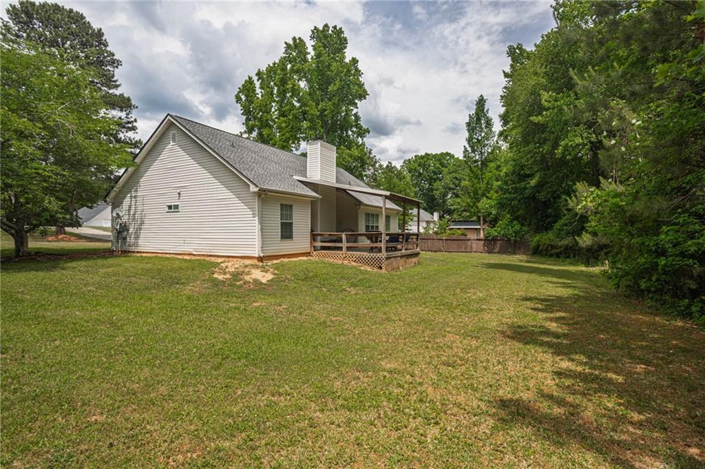 3415 Davan Lane Monroe, GA 30655 - Photo 37 of 39