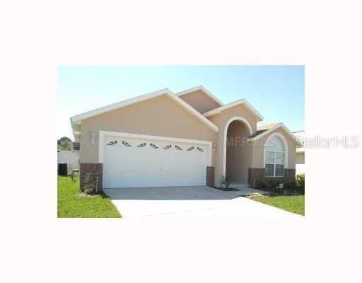2601 Oneida Loop Kissimmee, FL 34747 - Photo 1 of 1 Exterior Front
