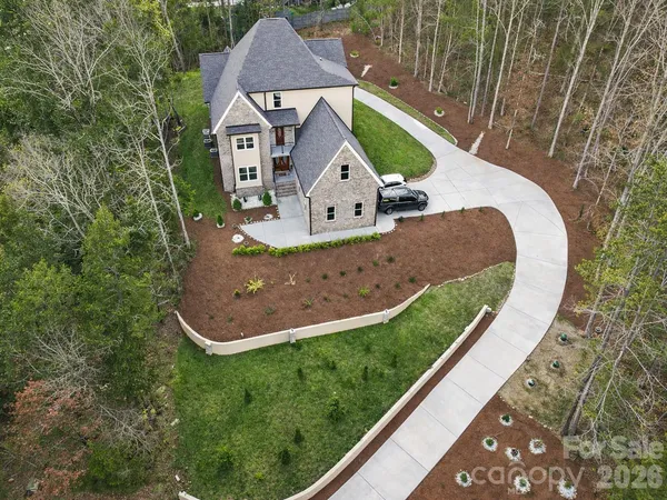 $1,164,900 | 467 Countrywood Place Southeast, Concord, NC 28025