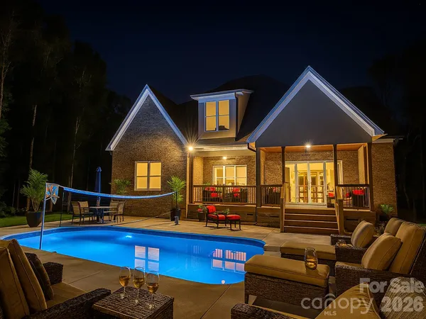 $1,164,900 | 467 Countrywood Place Southeast, Concord, NC 28025