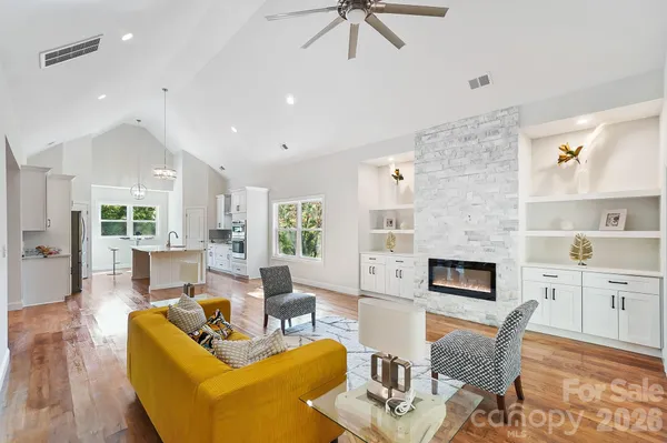 $1,164,900 | 467 Countrywood Place Southeast, Concord, NC 28025