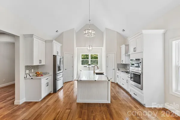 $1,164,900 | 467 Countrywood Place Southeast, Concord, NC 28025