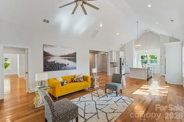 $1,164,900 | 467 Countrywood Place Southeast, Concord, NC 28025