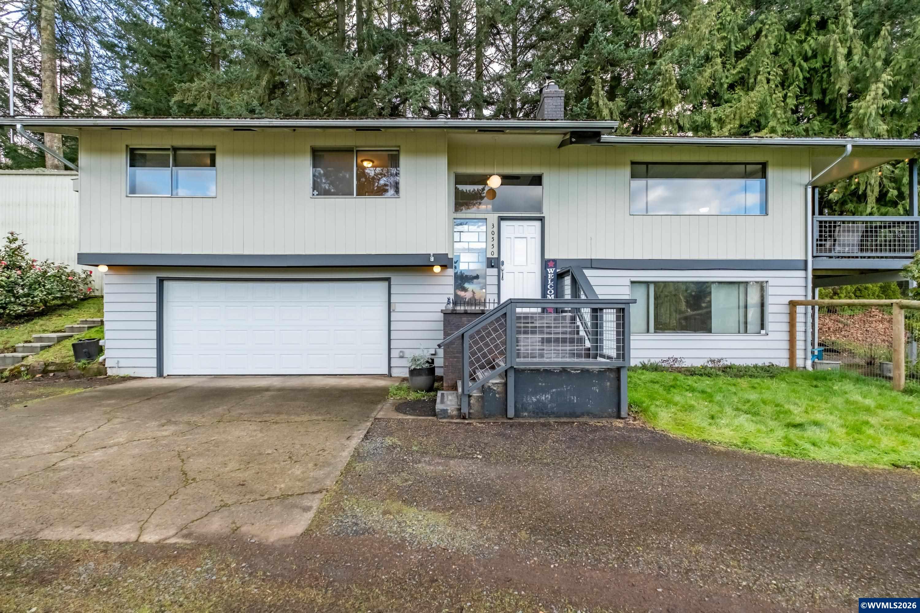 30550 Rancho Road Lebanon, OR 97355 - Photo 45 of 50