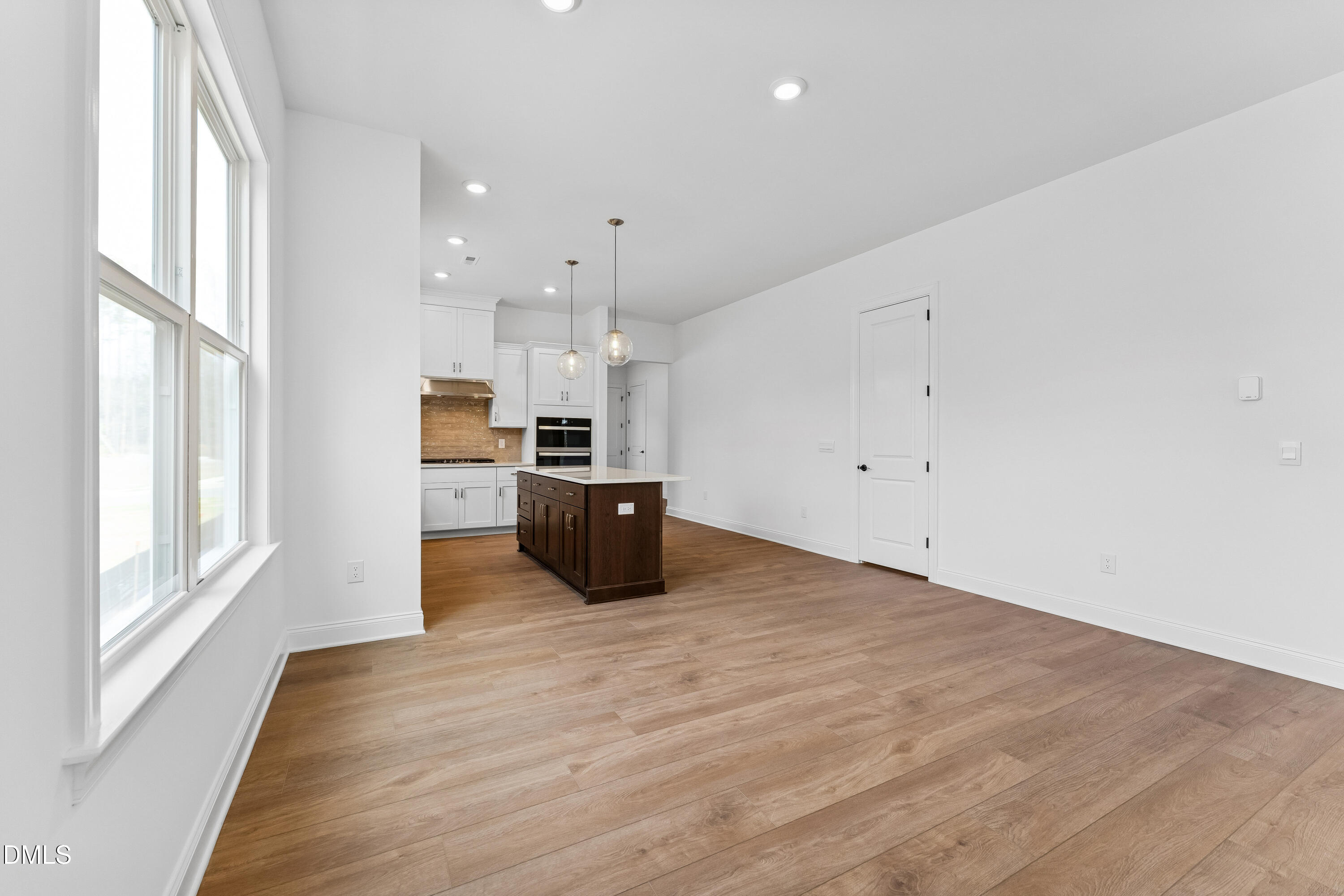 433 Mugby Road, Unit 148 Raleigh, NC 27610 - Photo 9 of 21 148 Great Room 4 (1)