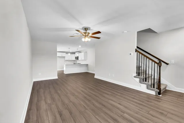 $215,900 | 135 Quarry Point Drive, Unit C135, Clarksville, TN 37043