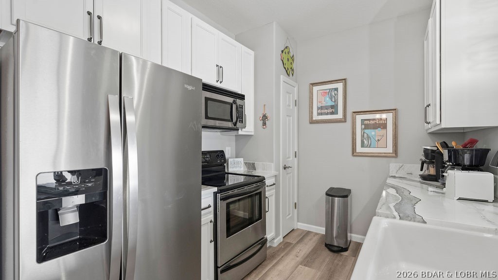 275 Flynn Road, Unit 408 Lake Ozark, MO 65049 - Photo 7 of 50