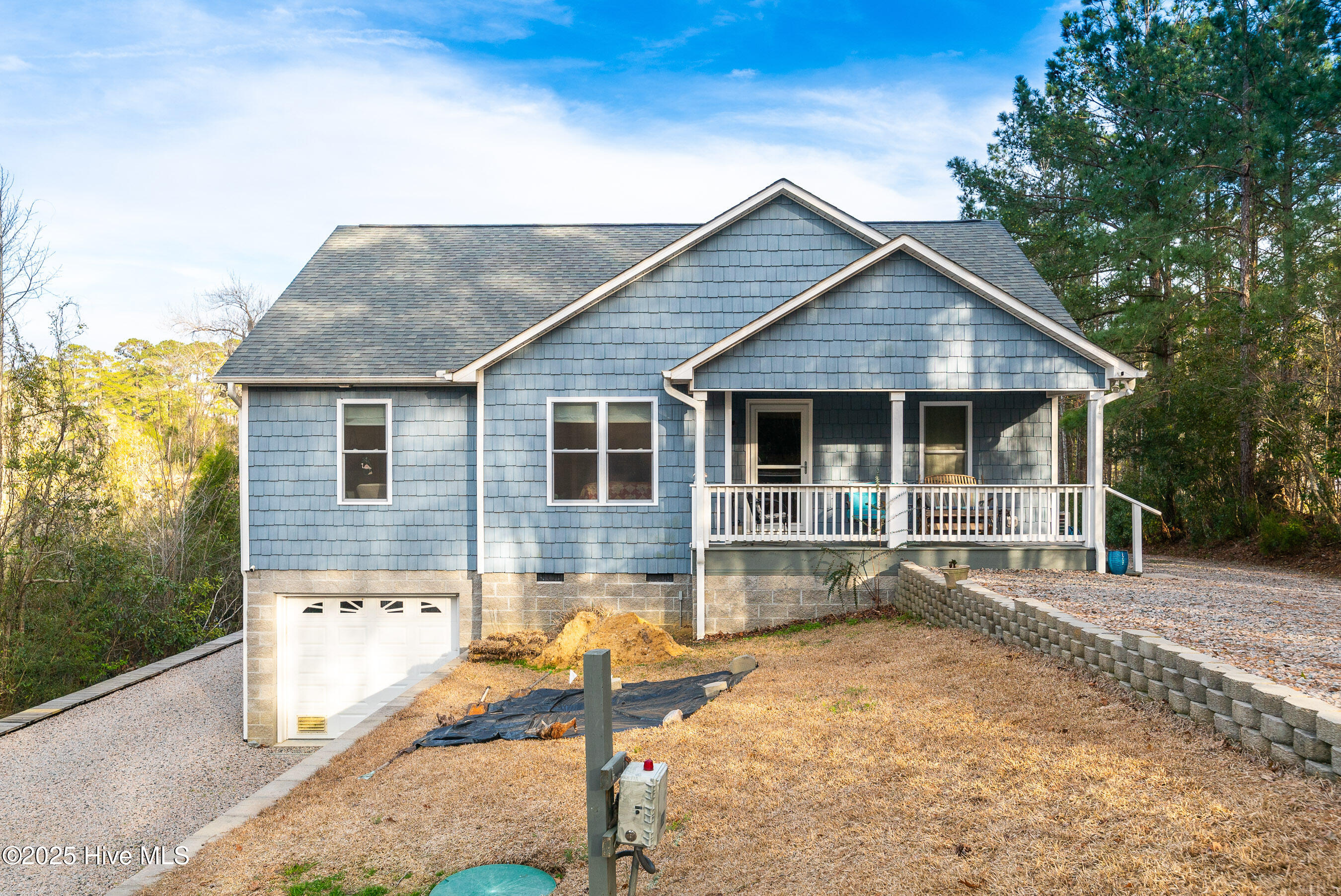 119 Bluff Road Chocowinity, NC 27817 - Photo 29 of 57 20250320 MLS L_Skinner 119 Bluff Rd Choc
