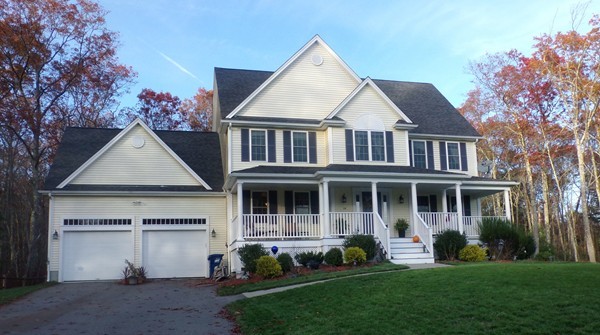 15 Goff Road Norton, MA 02766 - Photo 1 of 22 Gallery Image 1