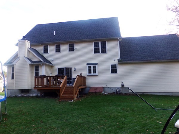 15 Goff Road Norton, MA 02766 - Photo 3 of 22 Gallery Image 3