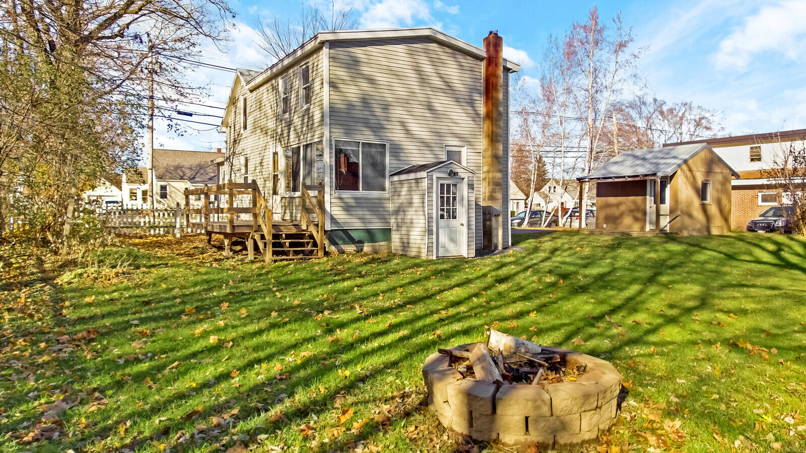 42 Cushman Road Winslow, ME 04901 - Photo 8 of 46 03_DJI_0338_DxO_mls