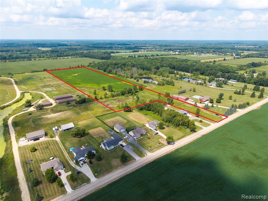 Vl Sharp Road Swartz Creek, MI 48473 - Photo 5 of 44 Gallery Image 5