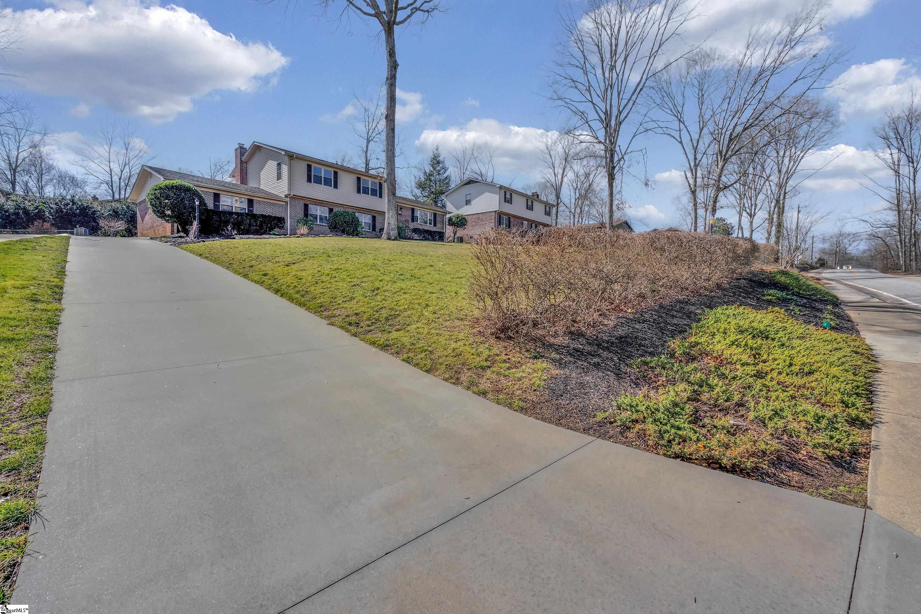 507 Edwards Mill Road Taylors, SC 29687 - Photo 23 of 27