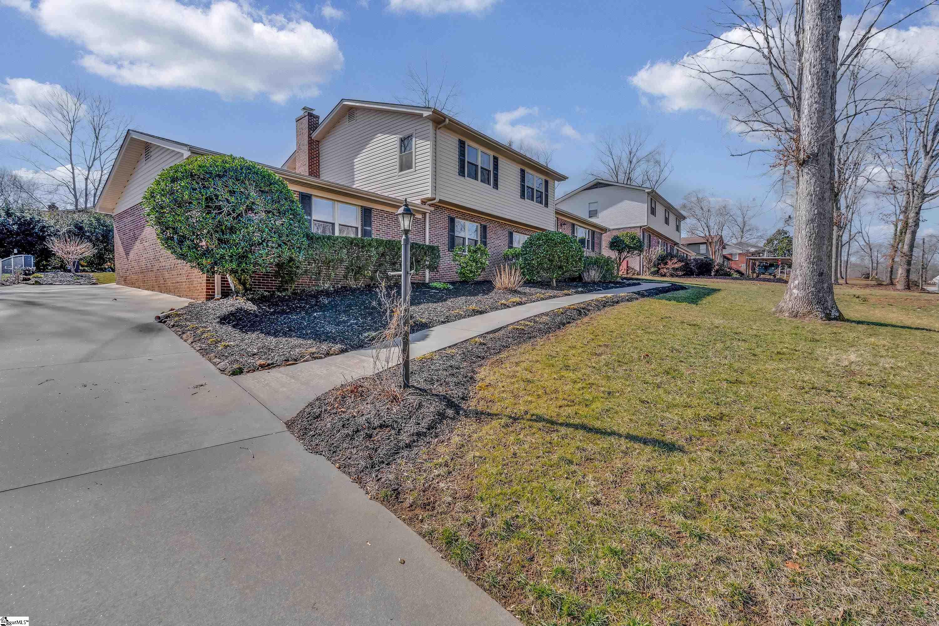 507 Edwards Mill Road Taylors, SC 29687 - Photo 24 of 27