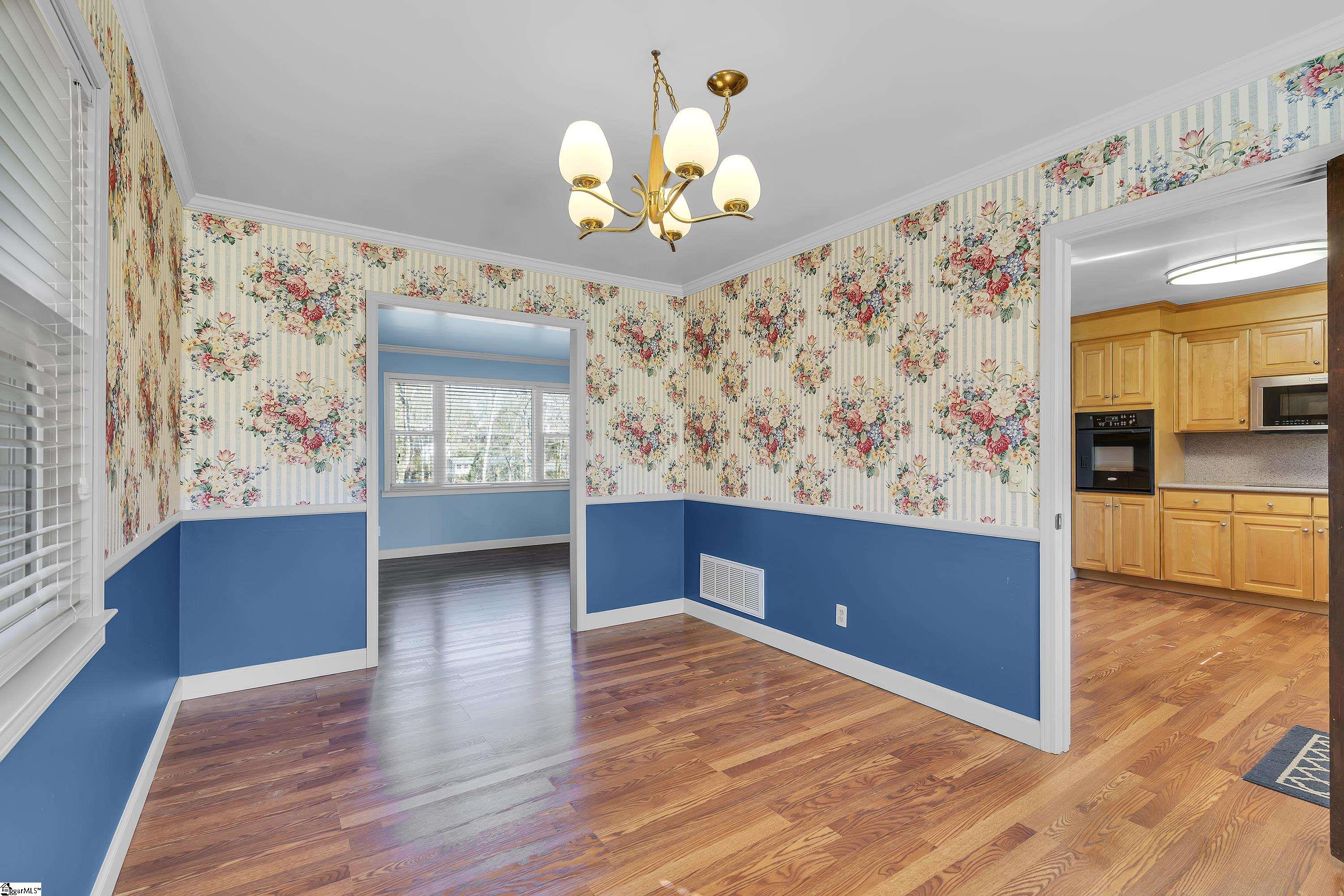 507 Edwards Mill Road Taylors, SC 29687 - Photo 9 of 27