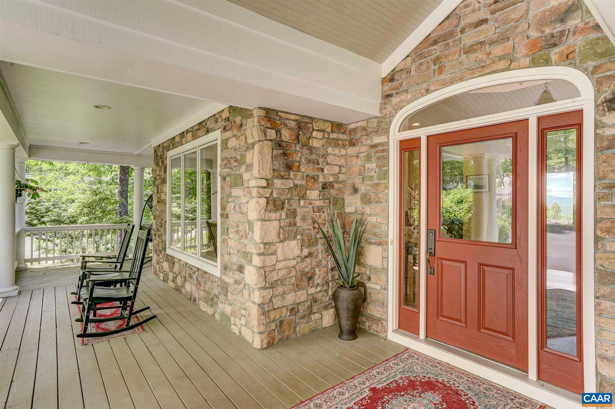 2545 Summit Ridge Trail Charlottesville, VA 22911 - Photo 6 of 47 a view of livingroom with furniture and windows
