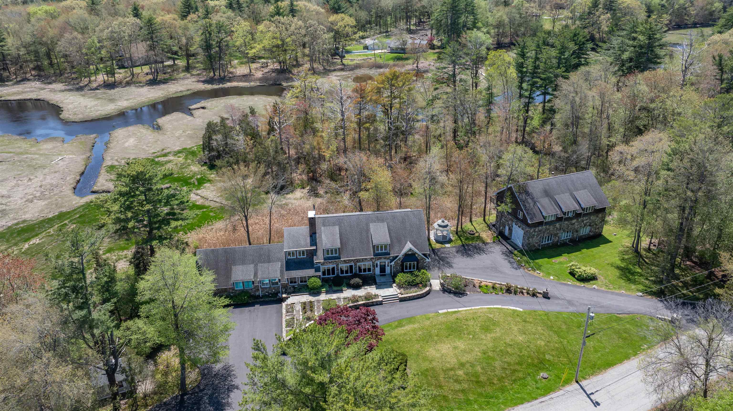 51 Depot Road Hampton Falls, NH 03844 - Photo 60 of 60 Gallery Image 60
