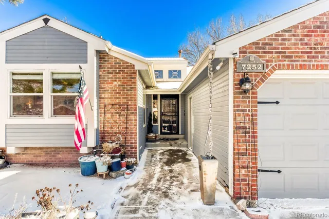 $674,900 | 7252 South Mount Holy Cross, Littleton, CO 80127