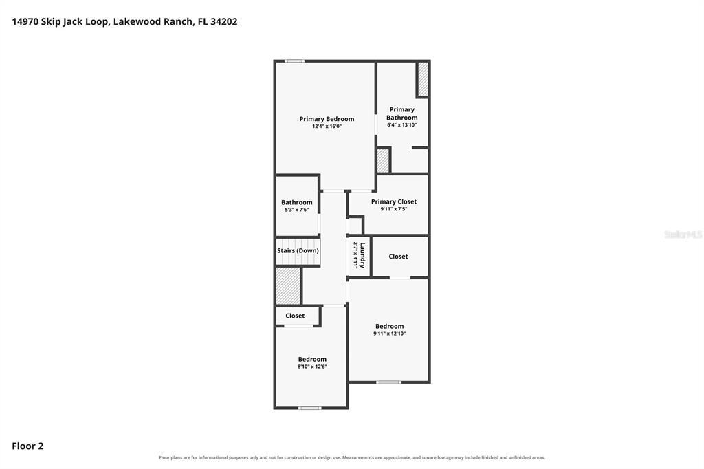 14970 Skip Jack Loop Lakewood Ranch, FL 34202 - Photo 34 of 35 Gallery Image 34