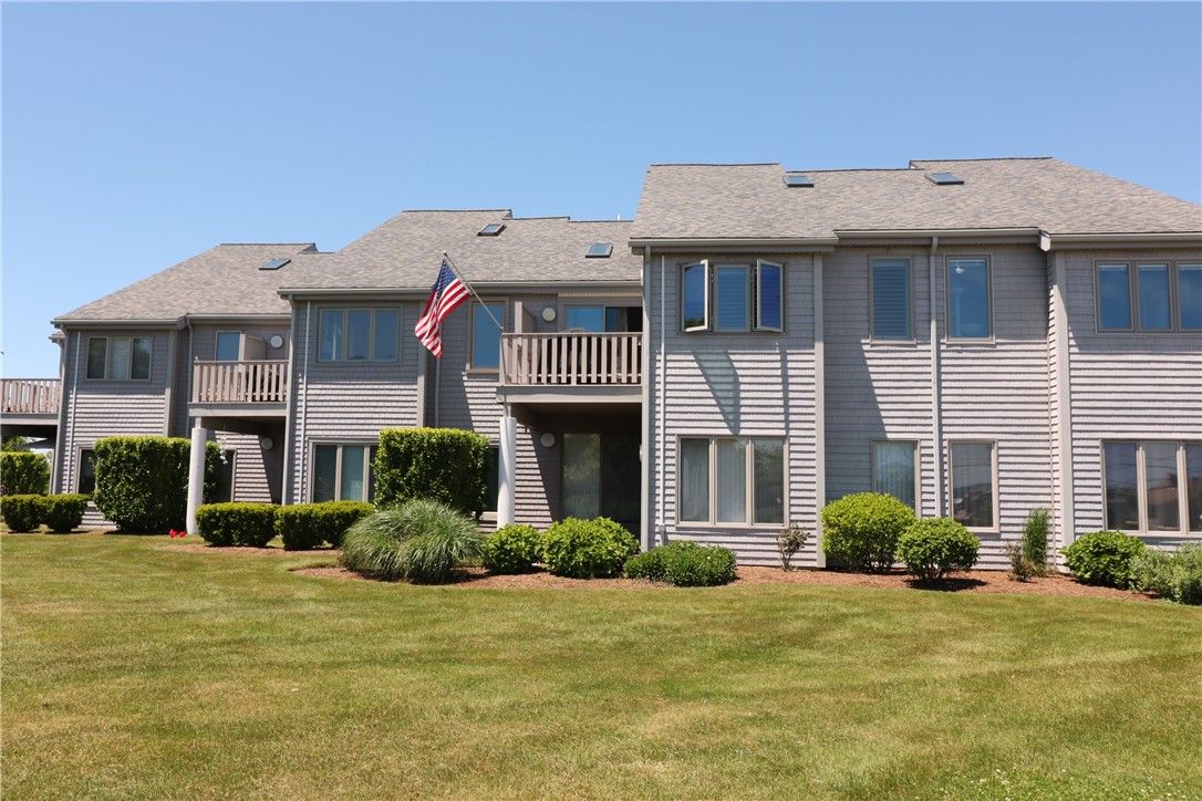 1125 Point Judith Road, Unit C6 Narragansett, RI 02882 - Photo 1 of 28