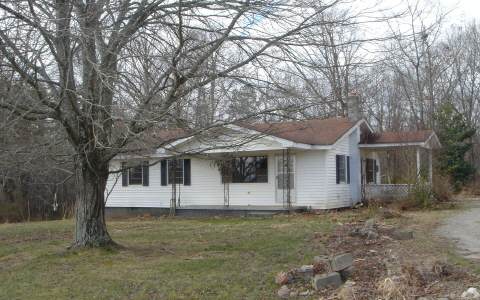 2968 Kings Road Blairsville, GA 30512 - Photo 1 of 1 Main View